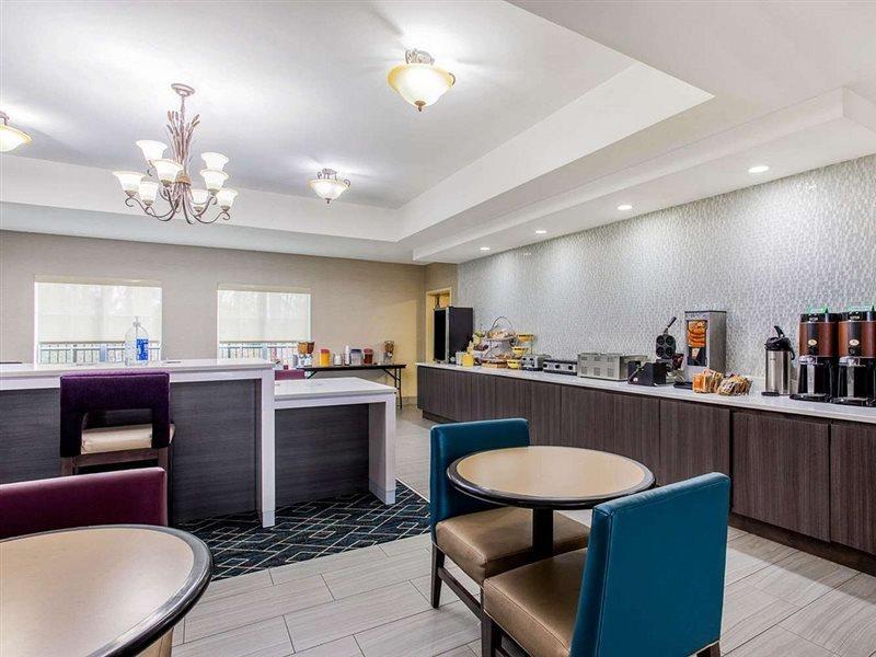 La Quinta Inn & Suites Fultondale Εξωτερικό φωτογραφία