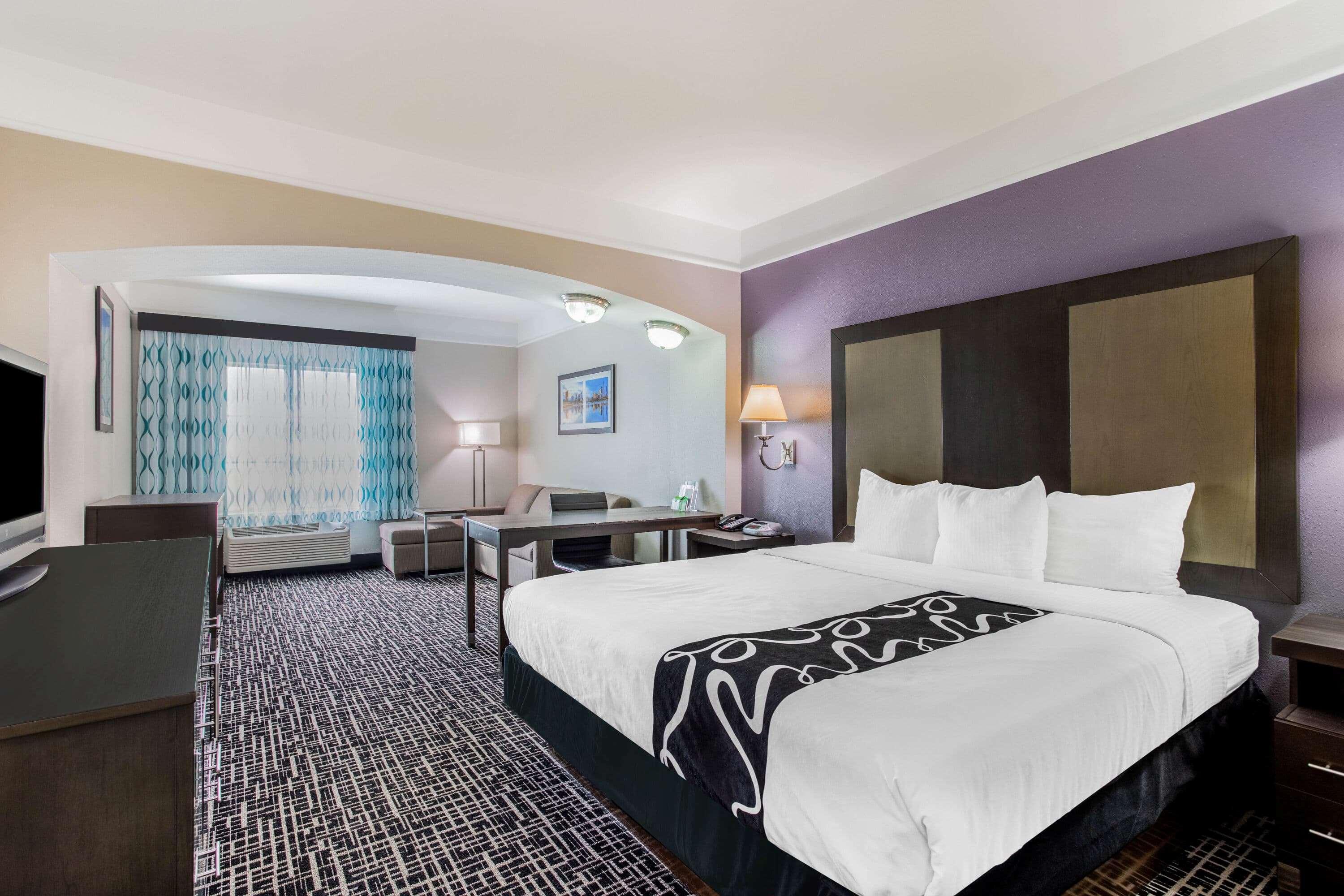 La Quinta Inn & Suites Fultondale Εξωτερικό φωτογραφία