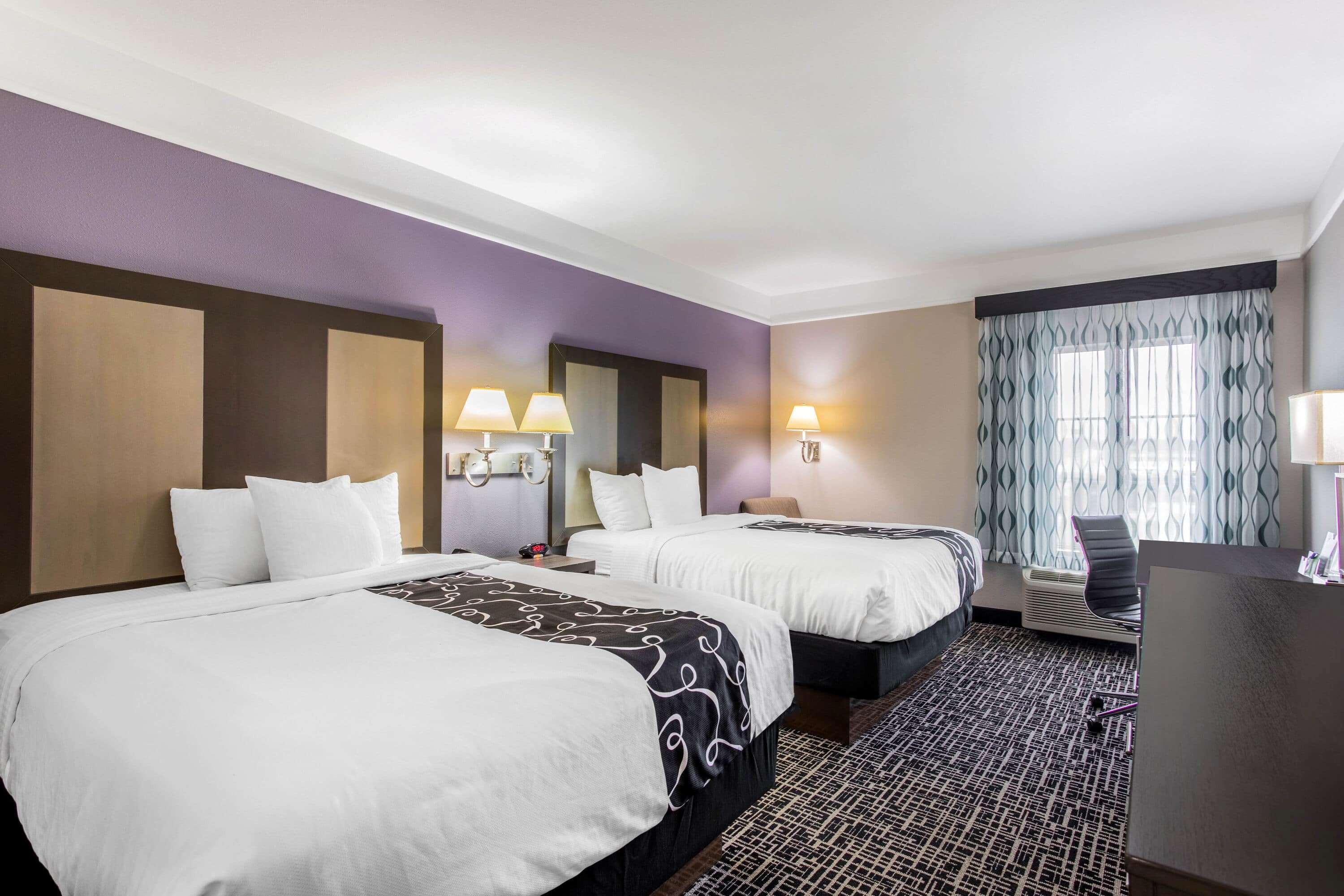 La Quinta Inn & Suites Fultondale Εξωτερικό φωτογραφία