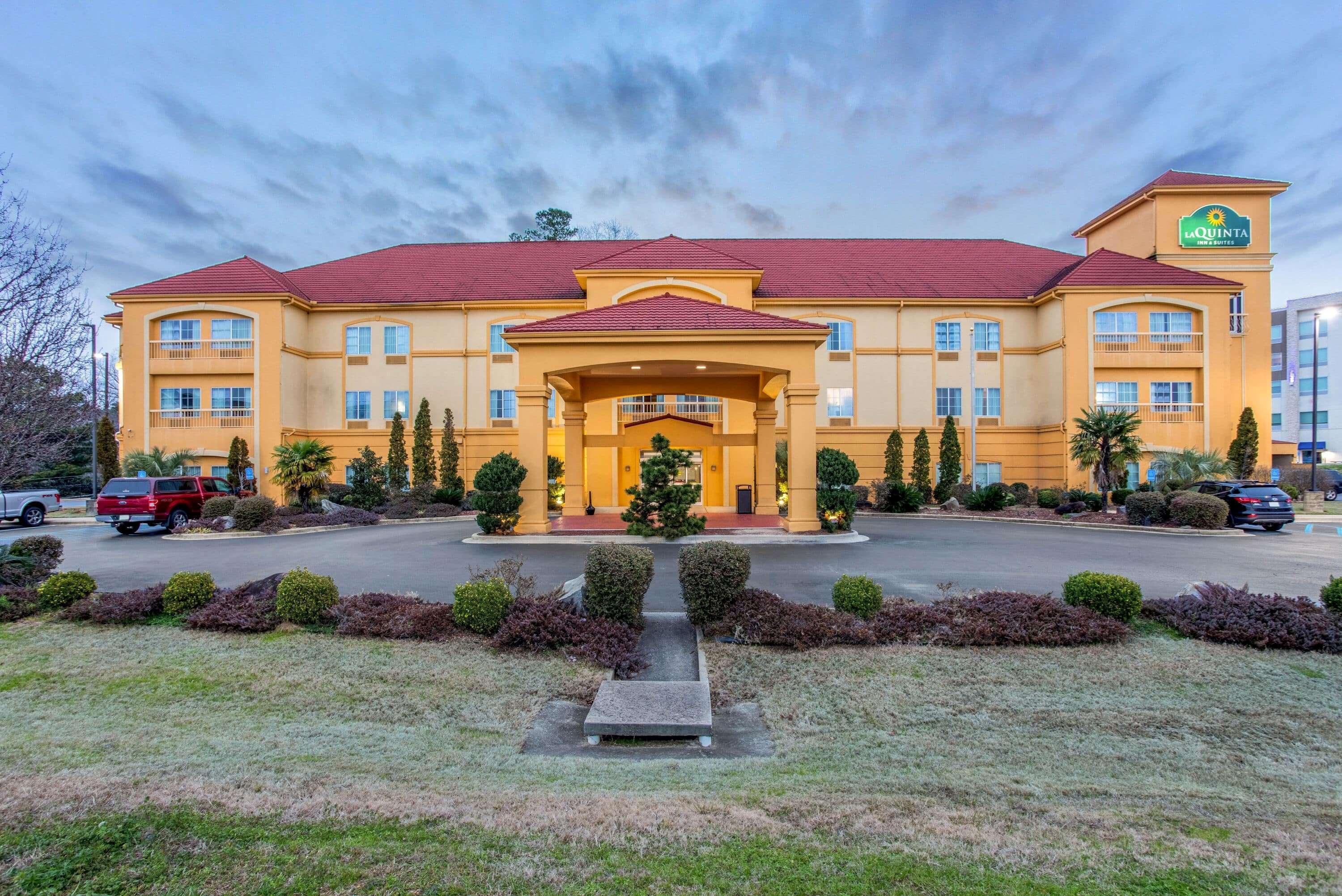 La Quinta Inn & Suites Fultondale Εξωτερικό φωτογραφία