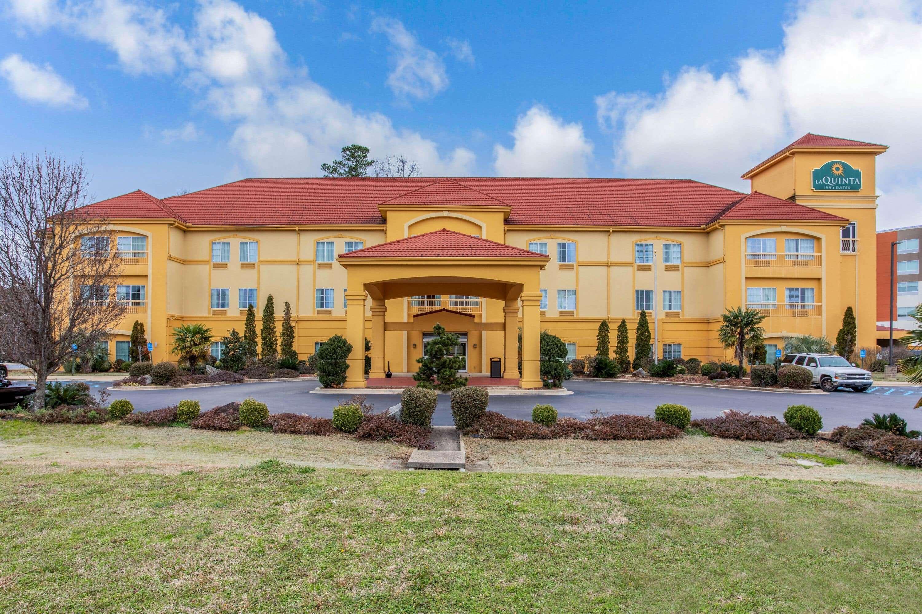 La Quinta Inn & Suites Fultondale Εξωτερικό φωτογραφία