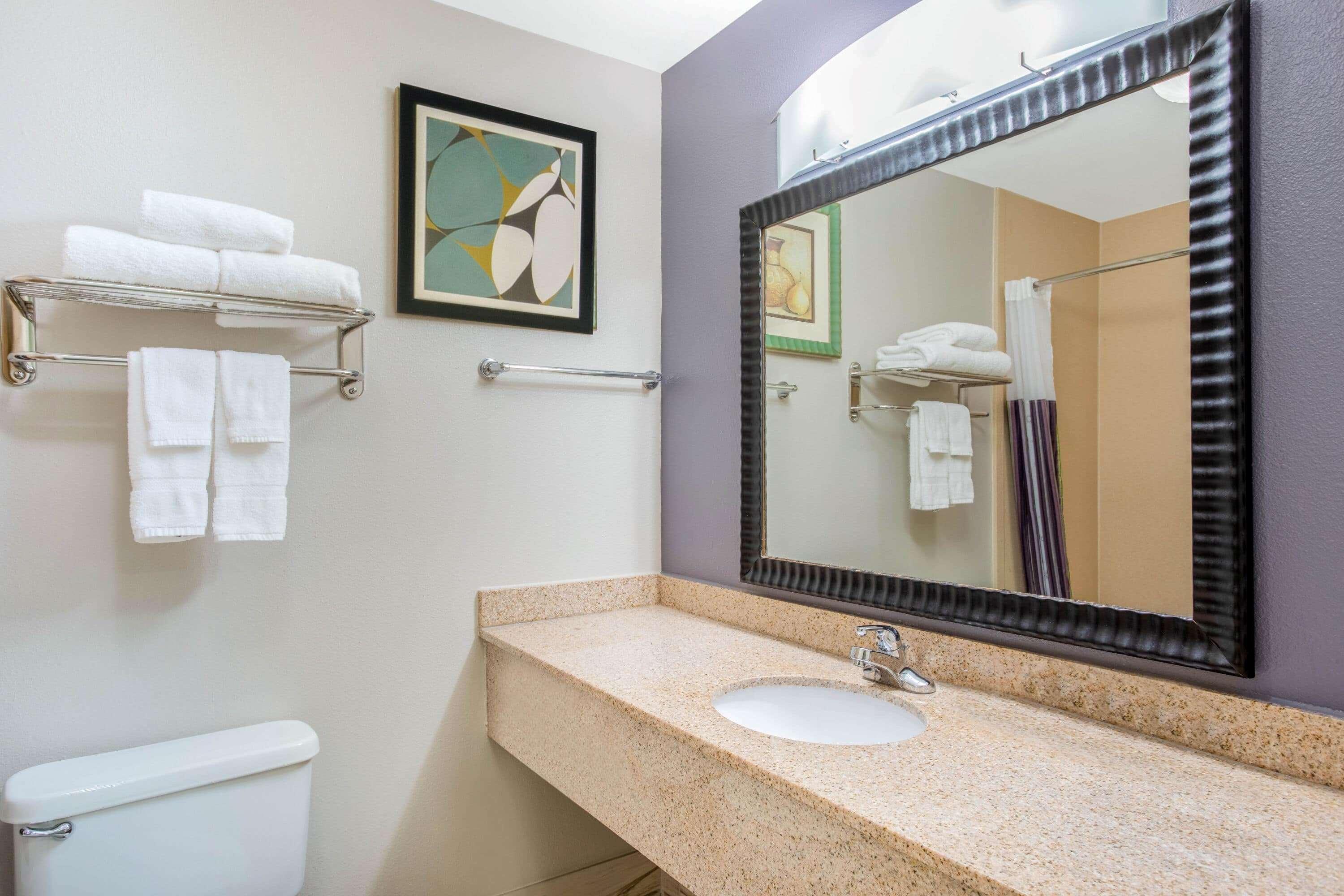 La Quinta Inn & Suites Fultondale Εξωτερικό φωτογραφία