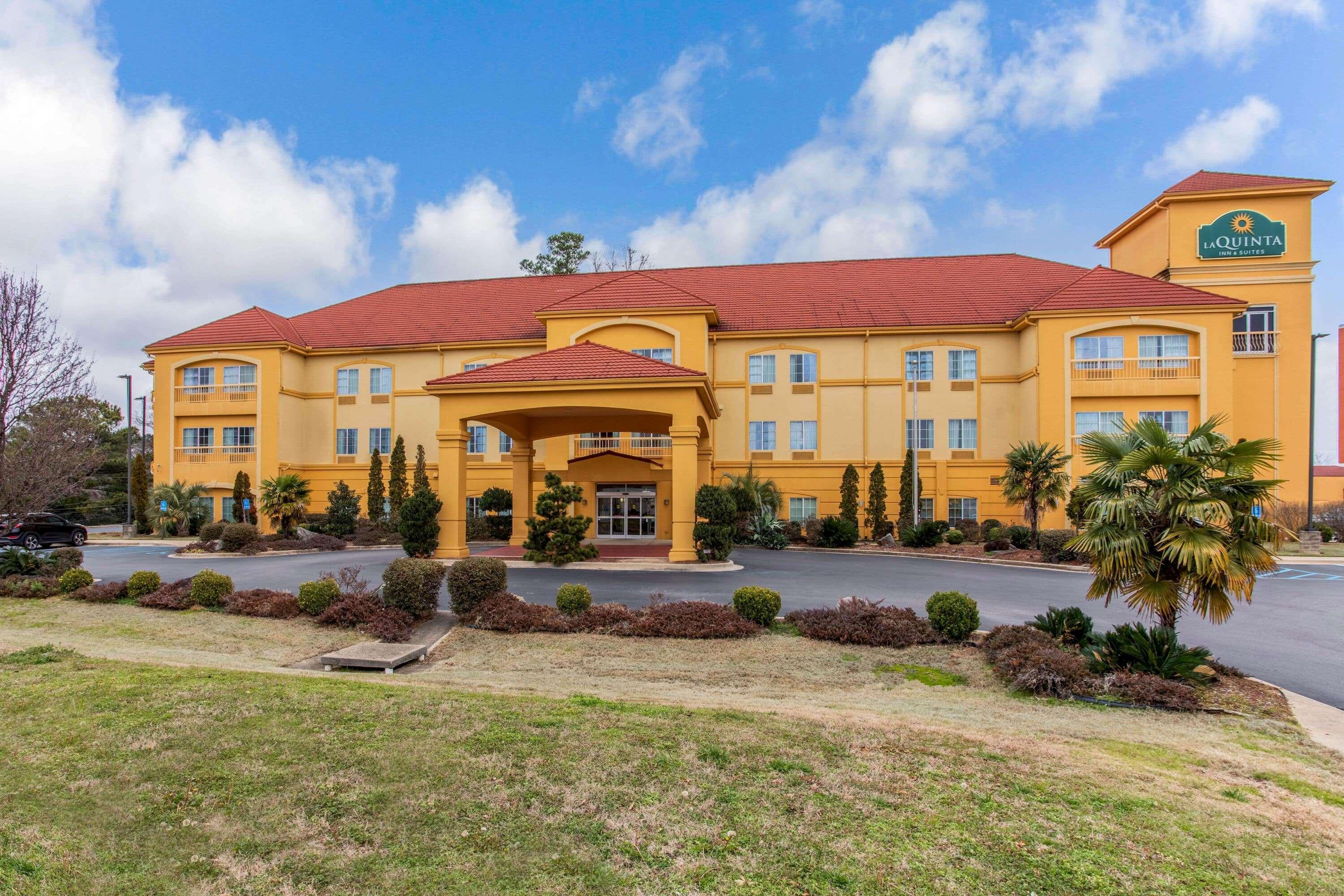 La Quinta Inn & Suites Fultondale Εξωτερικό φωτογραφία