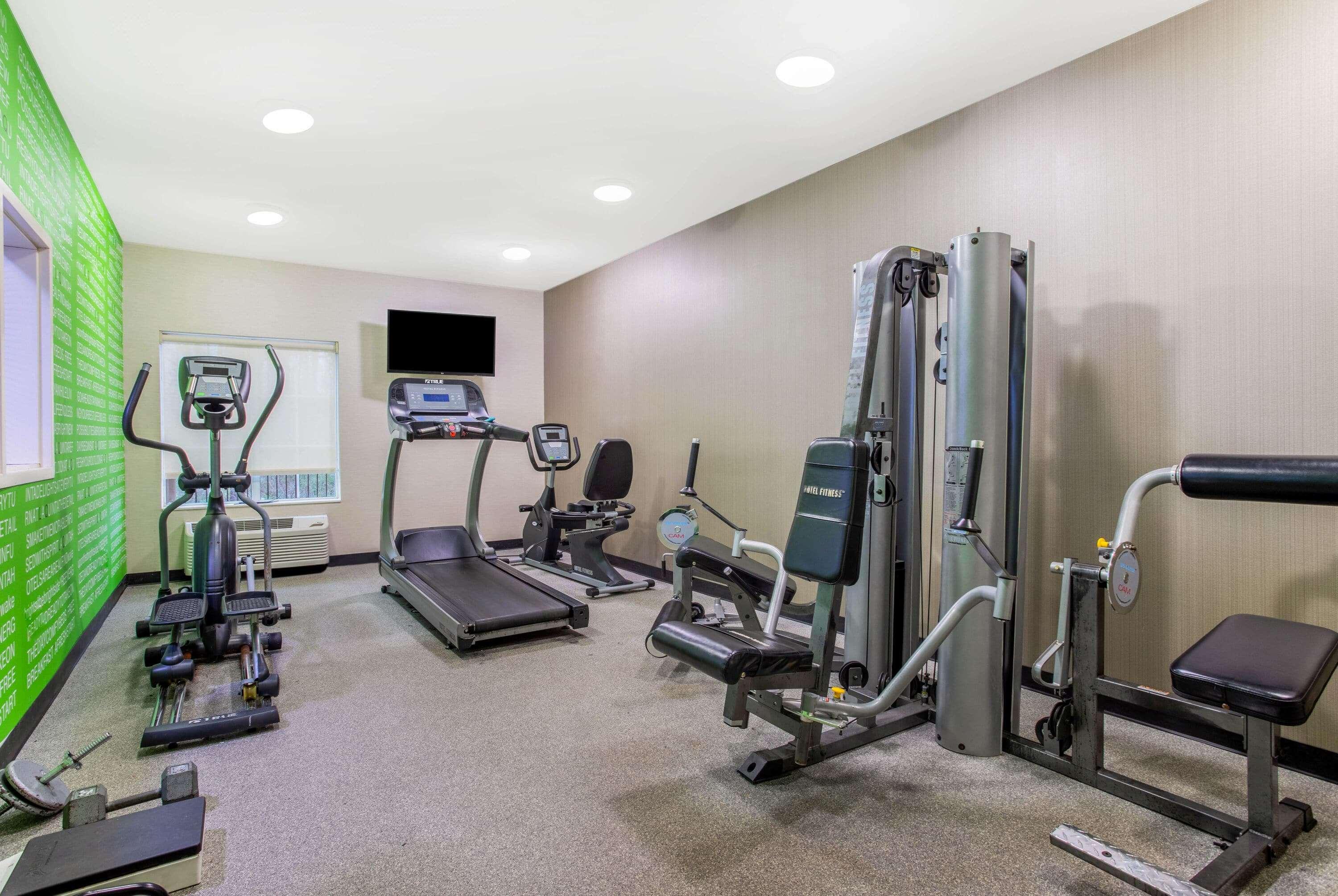 La Quinta Inn & Suites Fultondale Εξωτερικό φωτογραφία