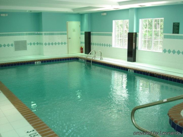 La Quinta Inn & Suites Fultondale Εξωτερικό φωτογραφία