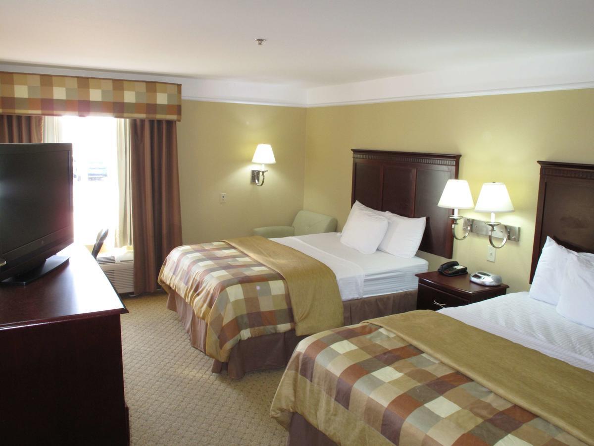 La Quinta Inn & Suites Fultondale Εξωτερικό φωτογραφία