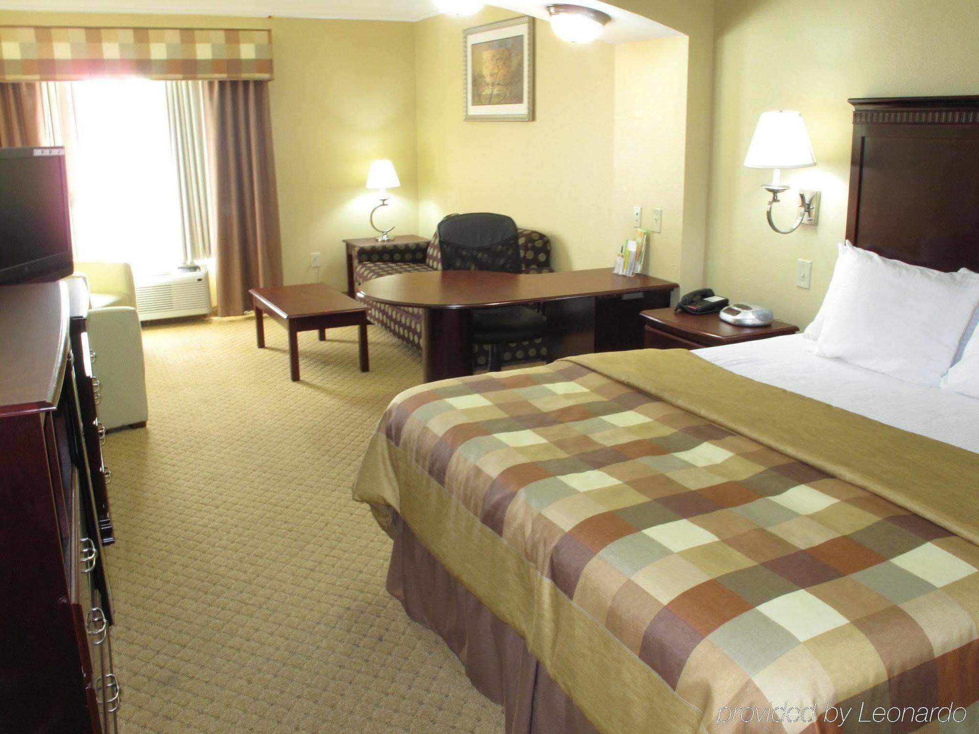 La Quinta Inn & Suites Fultondale Εξωτερικό φωτογραφία